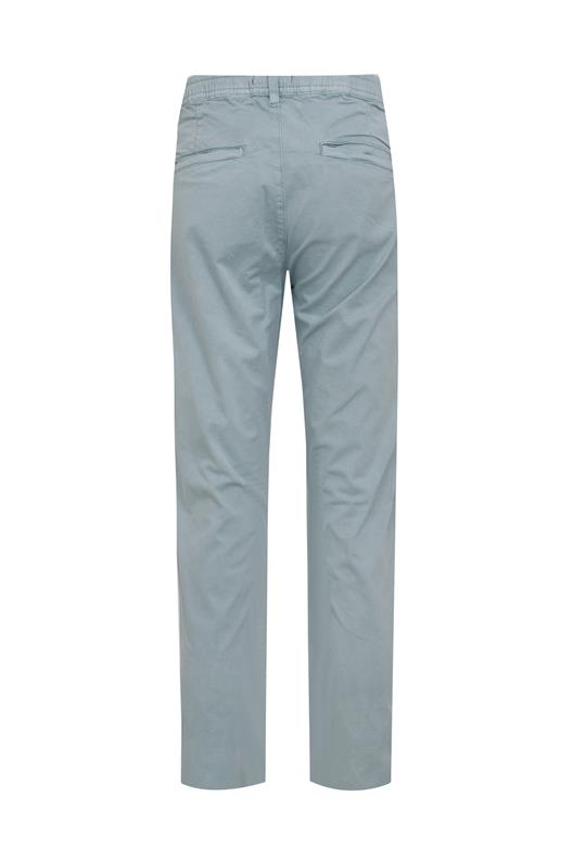 Su Mavisi Comfort Fit Jogger Pantolon