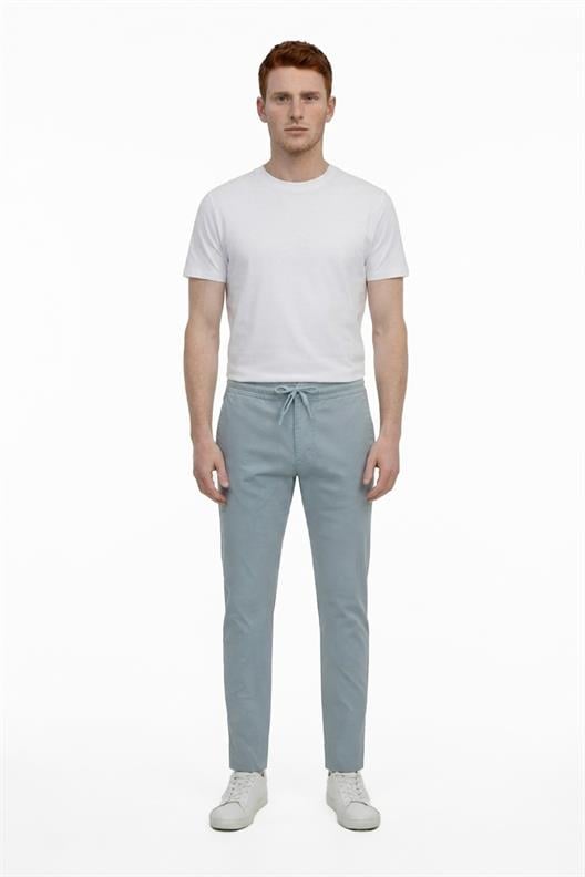 Su Mavisi Comfort Fit Jogger Pantolon