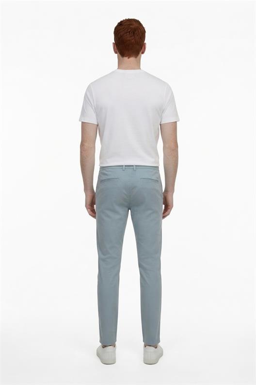 Su Mavisi Comfort Fit Jogger Pantolon