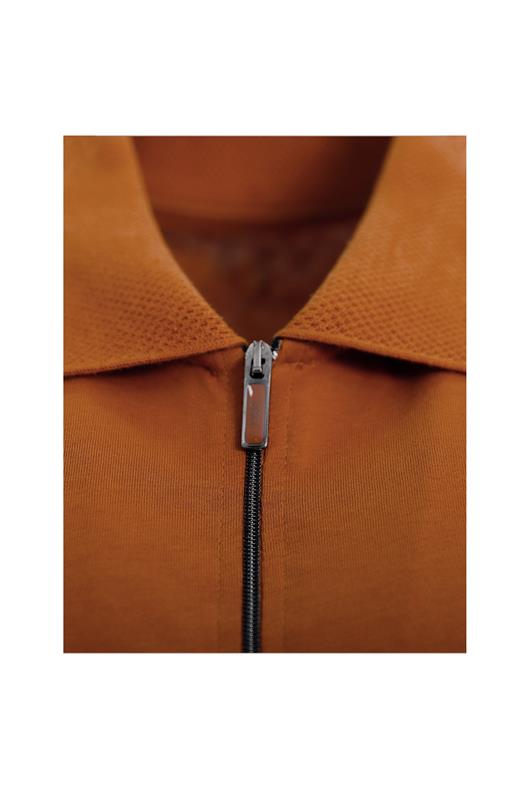 TARÇIN Polo Yaka Süprem T-shirt