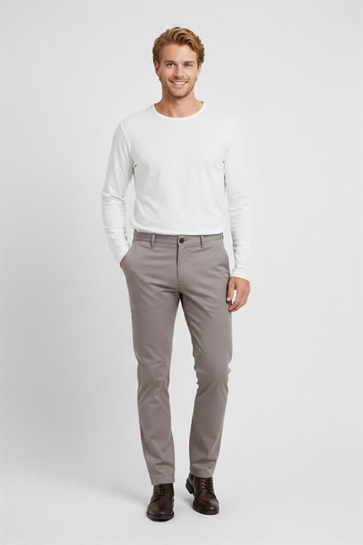 TAŞ Comfort Fit 5 Cep Pantolon