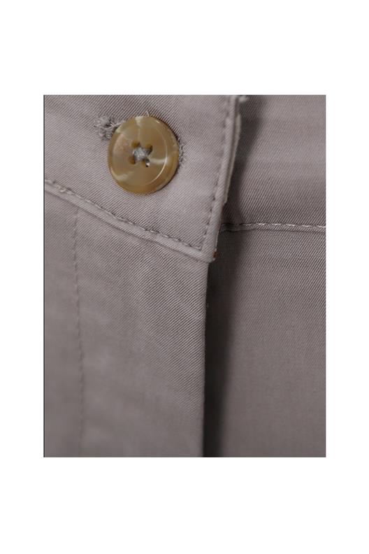 TAŞ Comfort Fit 5 Cep Pantolon