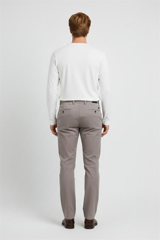 TAŞ Comfort Fit 5 Cep Pantolon