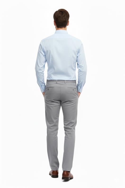 TAŞ Comfort Fit Chino Pantolon