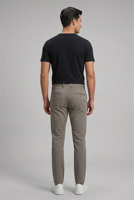 TAŞ Comfort Fit Chino Pantolon