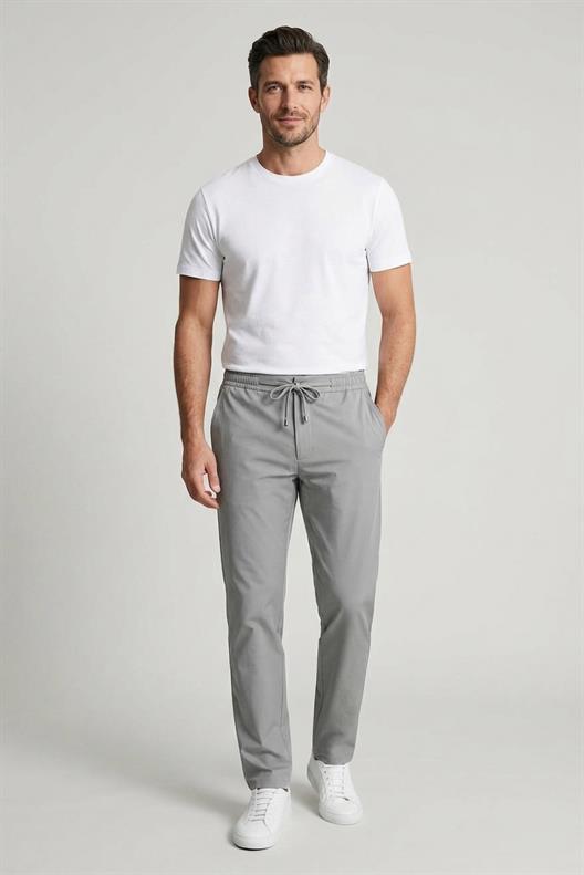 TAŞ Comfort Fit Jogger Pantolon