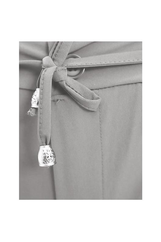 TAŞ Comfort Fit Jogger Pantolon