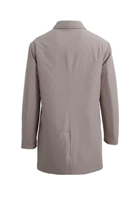 TAŞ Comfort Fit Trençkot