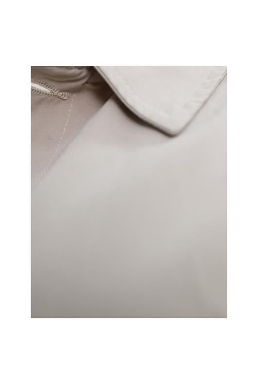 TAŞ Comfort Fit Trençkot