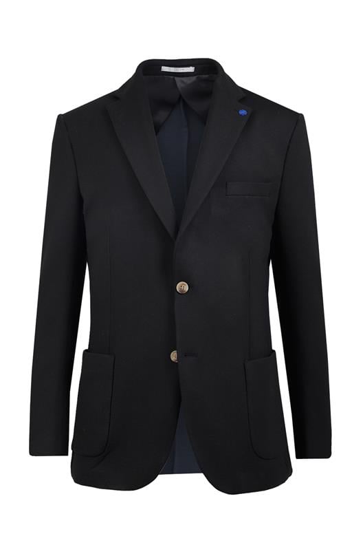 TAŞ Mono Yaka, Torba Cep, Çift Yırtmaç Ceket