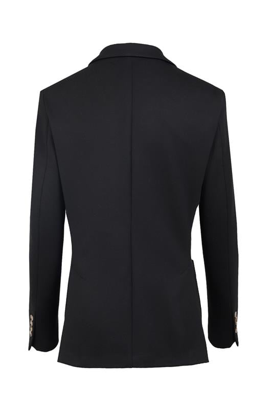 TAŞ Mono Yaka, Torba Cep, Çift Yırtmaç Ceket