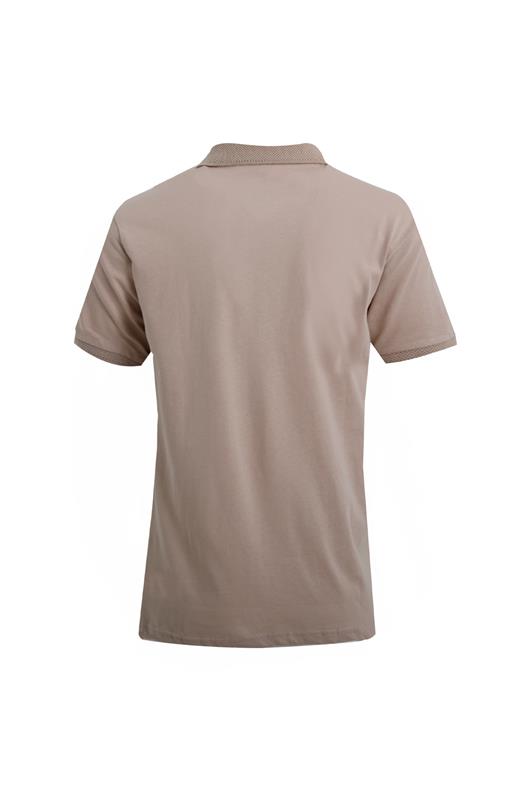 TAŞ Polo Yaka Süprem T-shirt