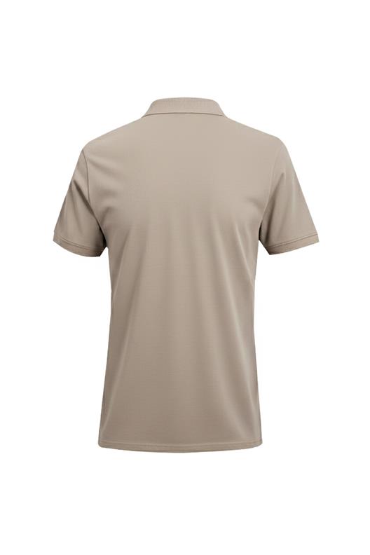 TAŞ Polo Yaka Süprem T-shirt
