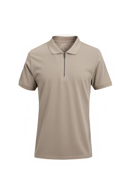 TAŞ Polo Yaka Süprem T-shirt
