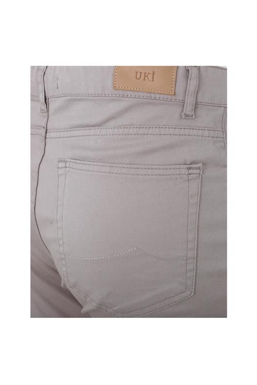 TAŞ Slim Fit 5 Cep Pantolon