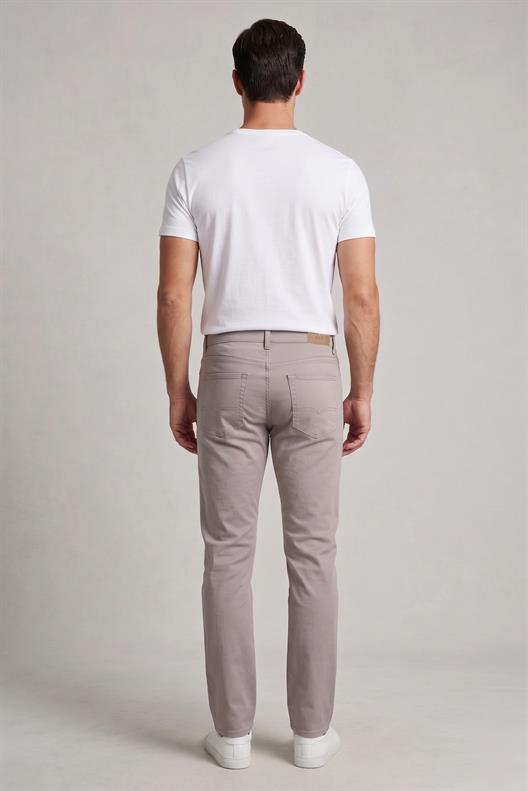 TAŞ Slim Fit 5 Cep Pantolon