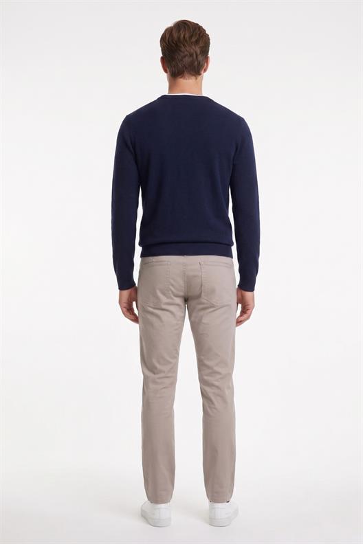 TAŞ Slim Fit 5 Cep Pantolon