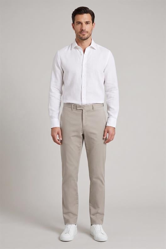 TAŞ Slim Fit Chino Pantolon