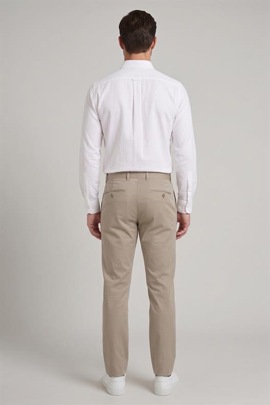 TAŞ Slim Fit Chino Pantolon