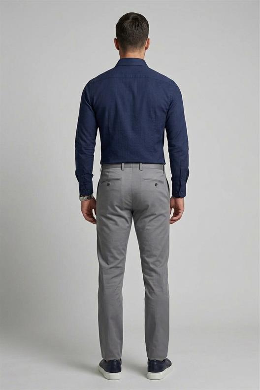 TAŞ Slim Fit Chino Pantolon