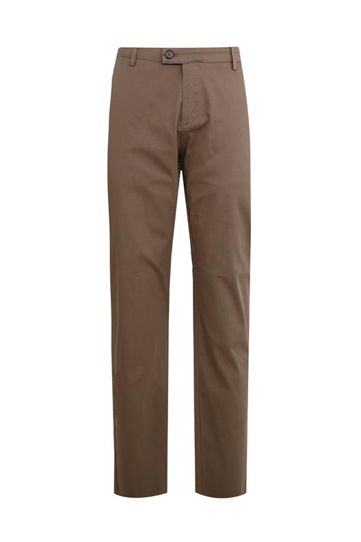 TOPRAK Comfort Fit Chino Pantolon