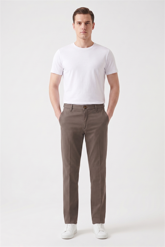 TOPRAK Jogger Pantolon