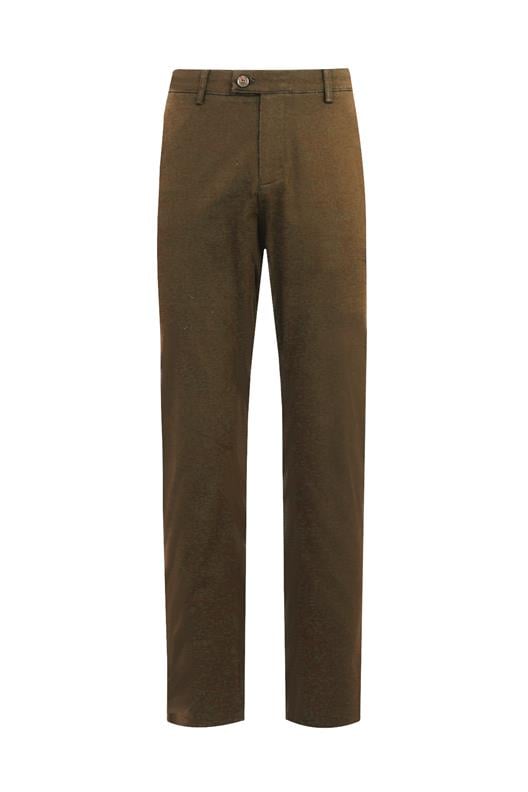TOPRAK Slim Fit Chino Pantolon