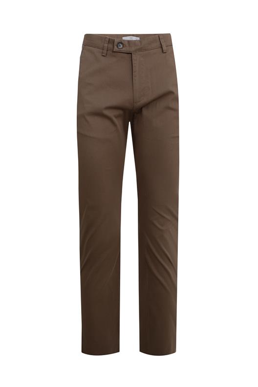 TOPRAK Slim Fit Chino Pantolon