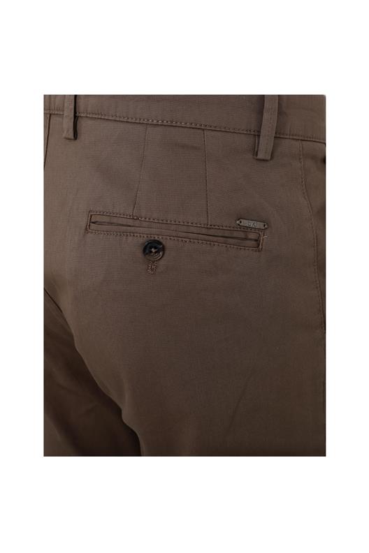 TOPRAK Slim Fit Chino Pantolon