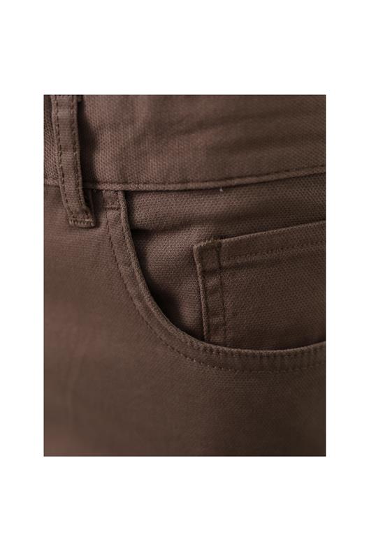VİZON Comfort Fit 5 Cep Pantolon