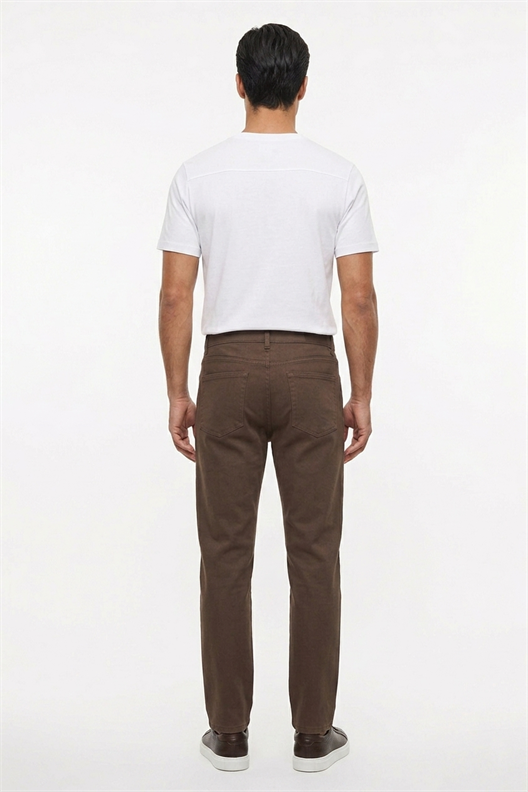 VİZON Comfort Fit 5 Cep Pantolon