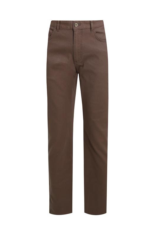VİZON Comfort Fit 5 Cep Pantolon