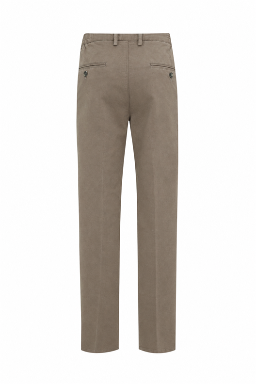 VİZON Comfort Fit Chino Pantolon