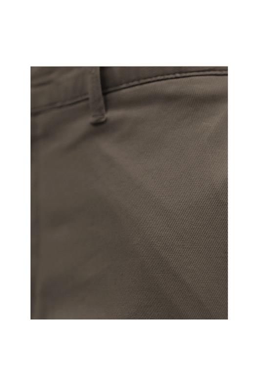 VİZON Comfort Fit Chino Pantolon