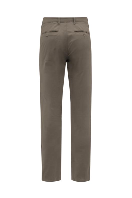 VİZON Comfort Fit Chino Pantolon