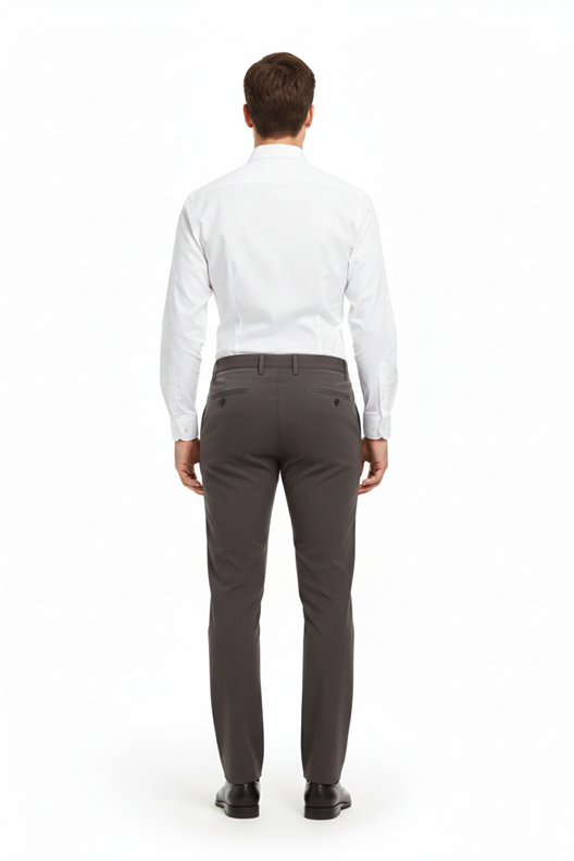 VİZON Comfort Fit Jogger Pantolon