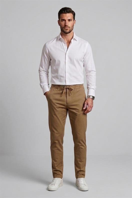 VİZON Comfort Fit Jogger Pantolon