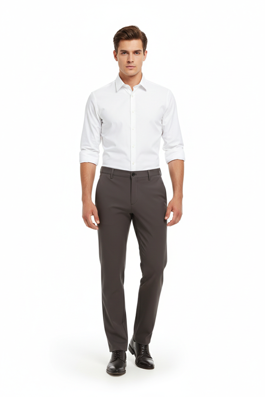 VİZON Comfort Fit Jogger Pantolon