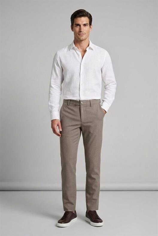 VİZON Comfort Fit Jogger Pantolon