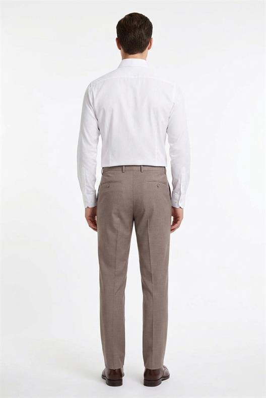 VİZON Comfort Fit Klasik Pantolon