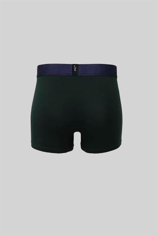 YEŞİL BOXER TEKLİ
