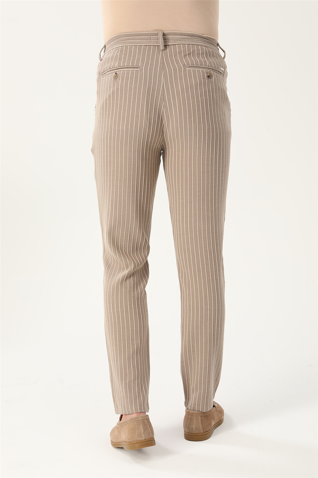 BJ Slim Fit Jogger Pantolon · 4