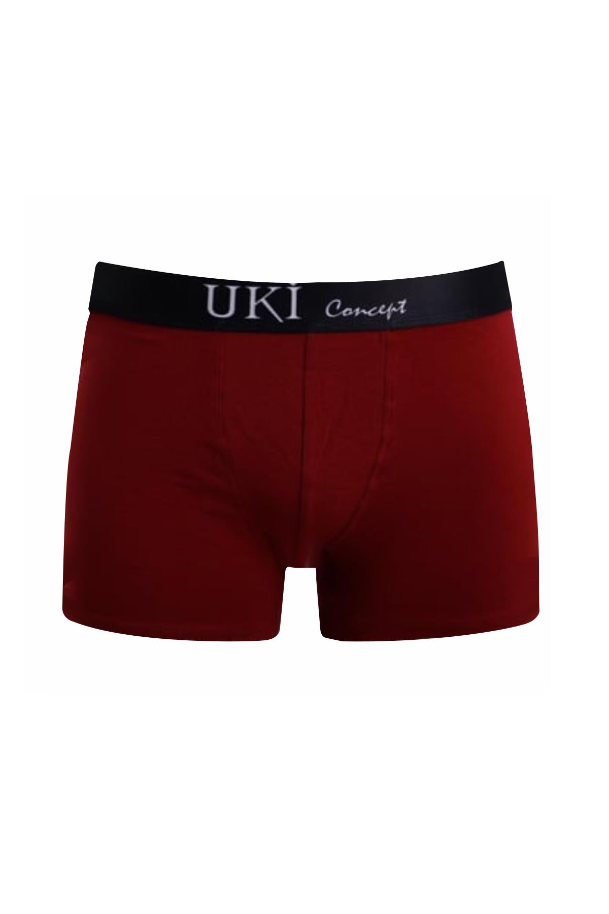 BORDO BOXER TEKLİ