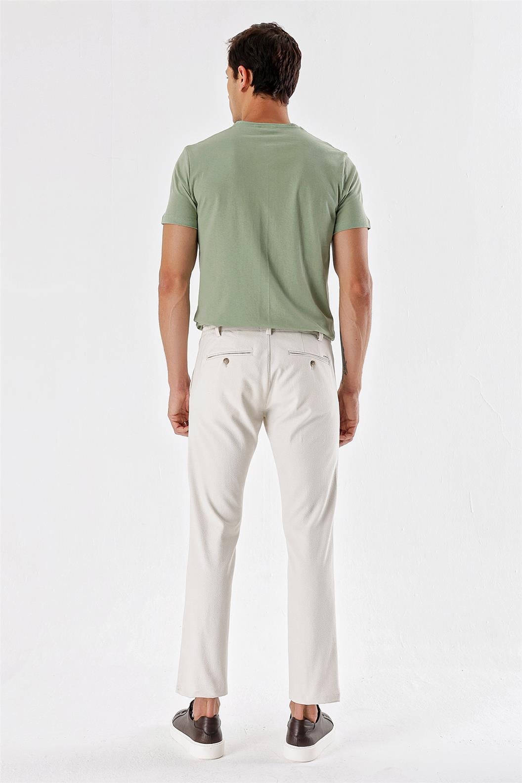 EKRU Comfort Fit Jogger Pantolon · 16