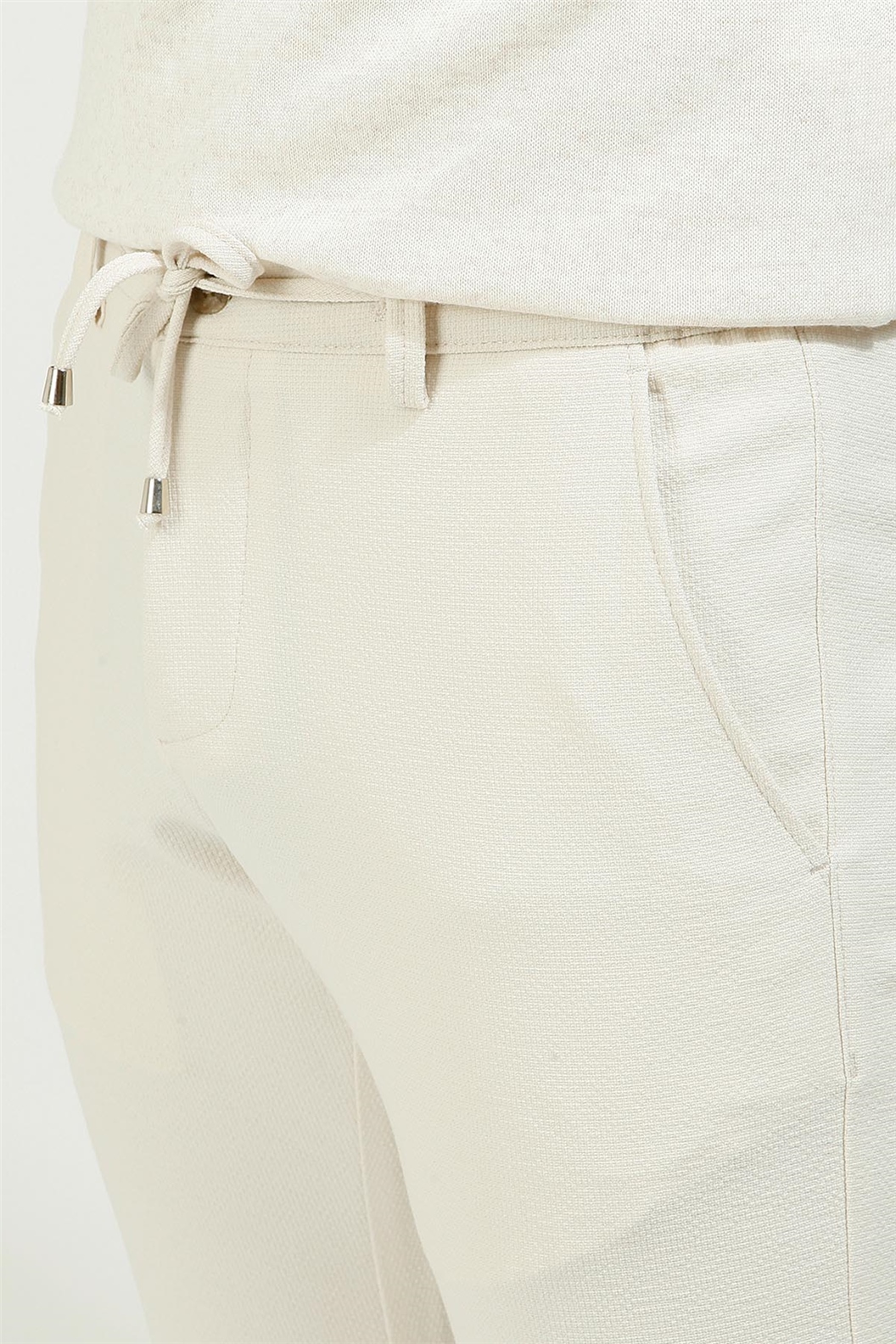 EKRU Comfort Fit Jogger Pantolon · 10