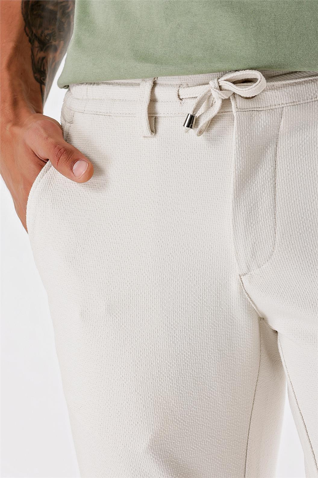 EKRU Comfort Fit Jogger Pantolon · 13