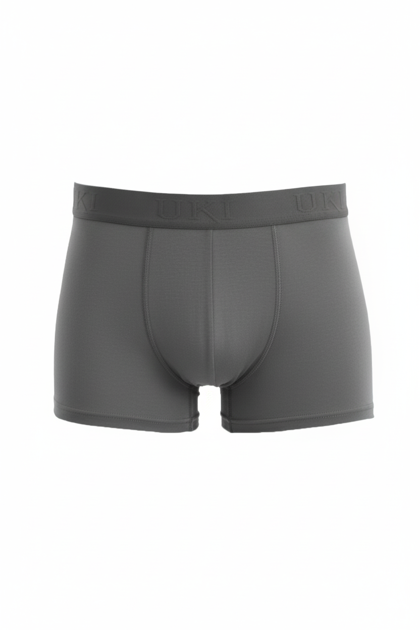GRİ BOXER