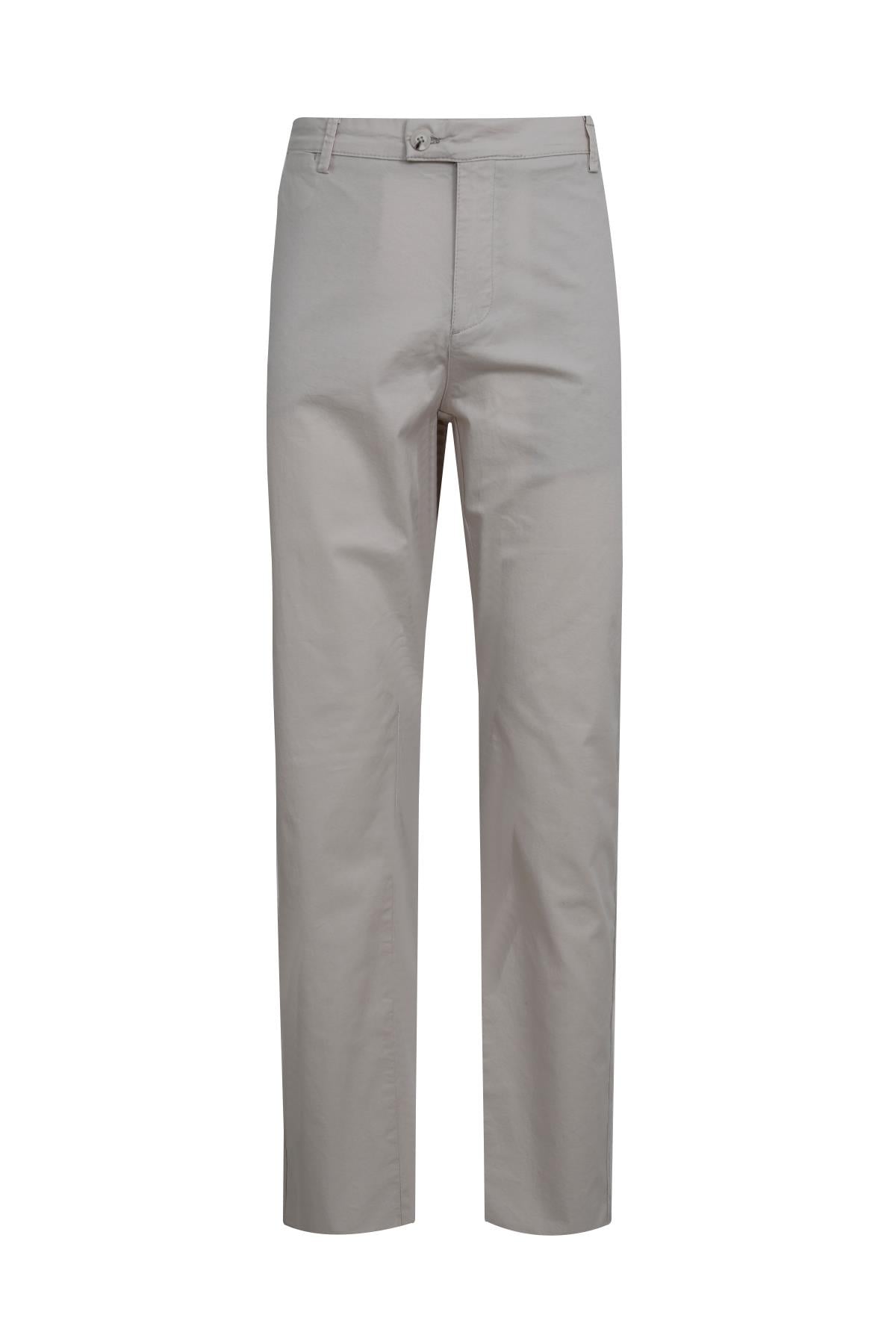 Kemik Slim Fit Chino Pantolon