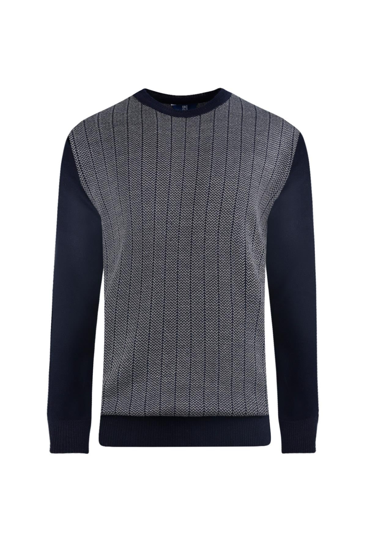 Lacivert Modelli Triko