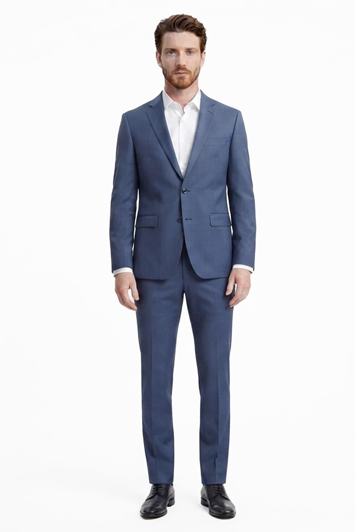 MAVİ Comfort Fit 6 Drop Takım Elbise